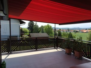 Pergola Markilux Persch Lieboch