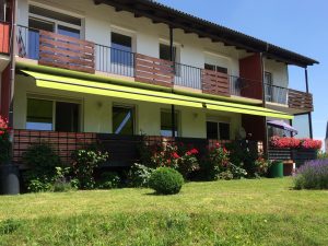 Markilux Persch Lieboch
