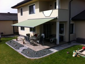markilux 1600 Persch Lieboch
